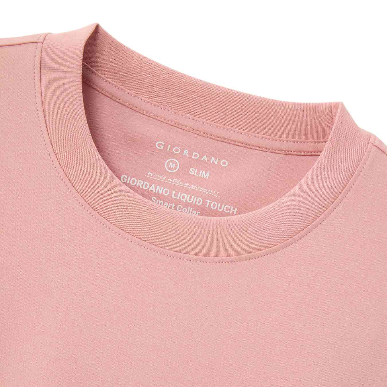 Men's Liquid Touch Smart Tee