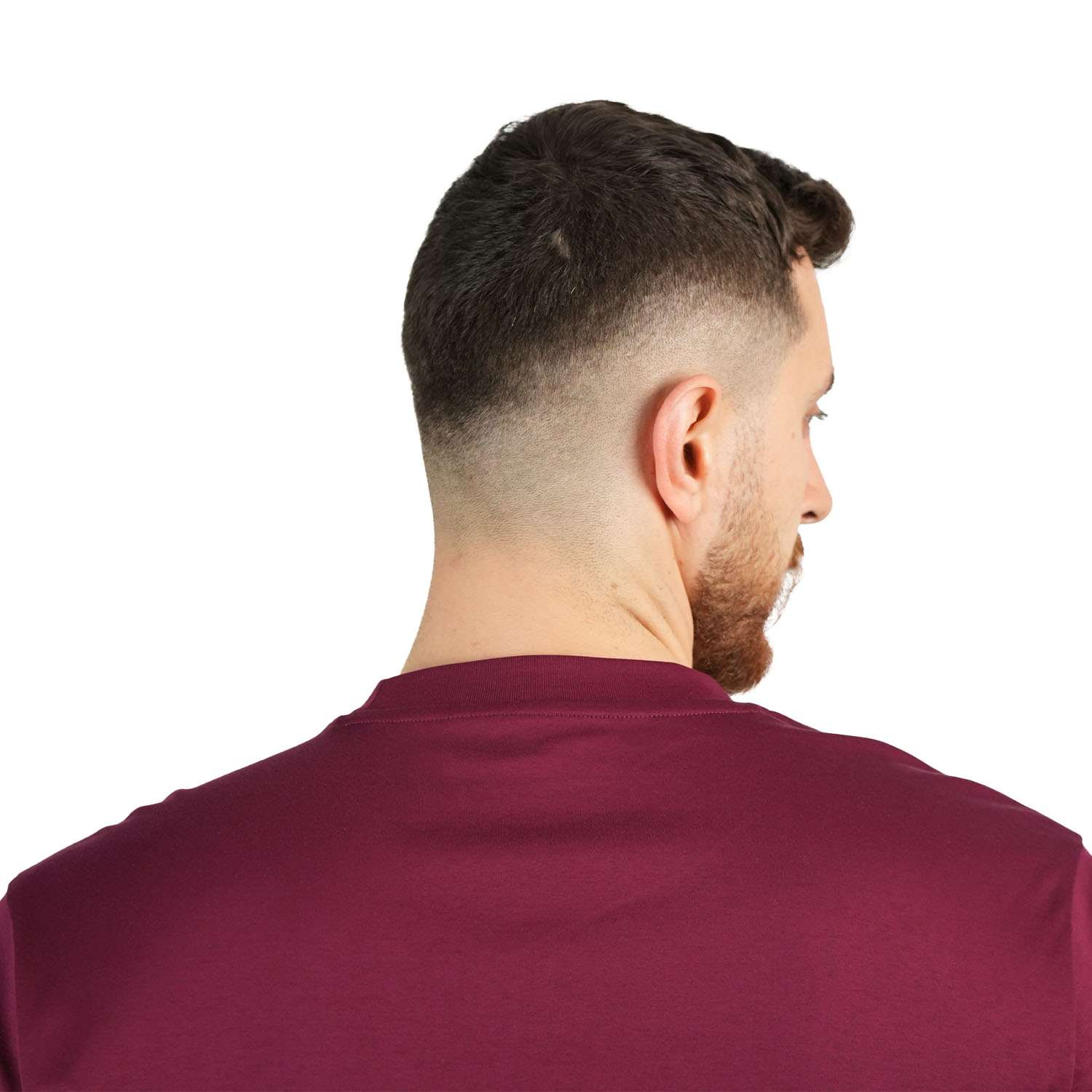 Men's Liquid Touch Smart Tee