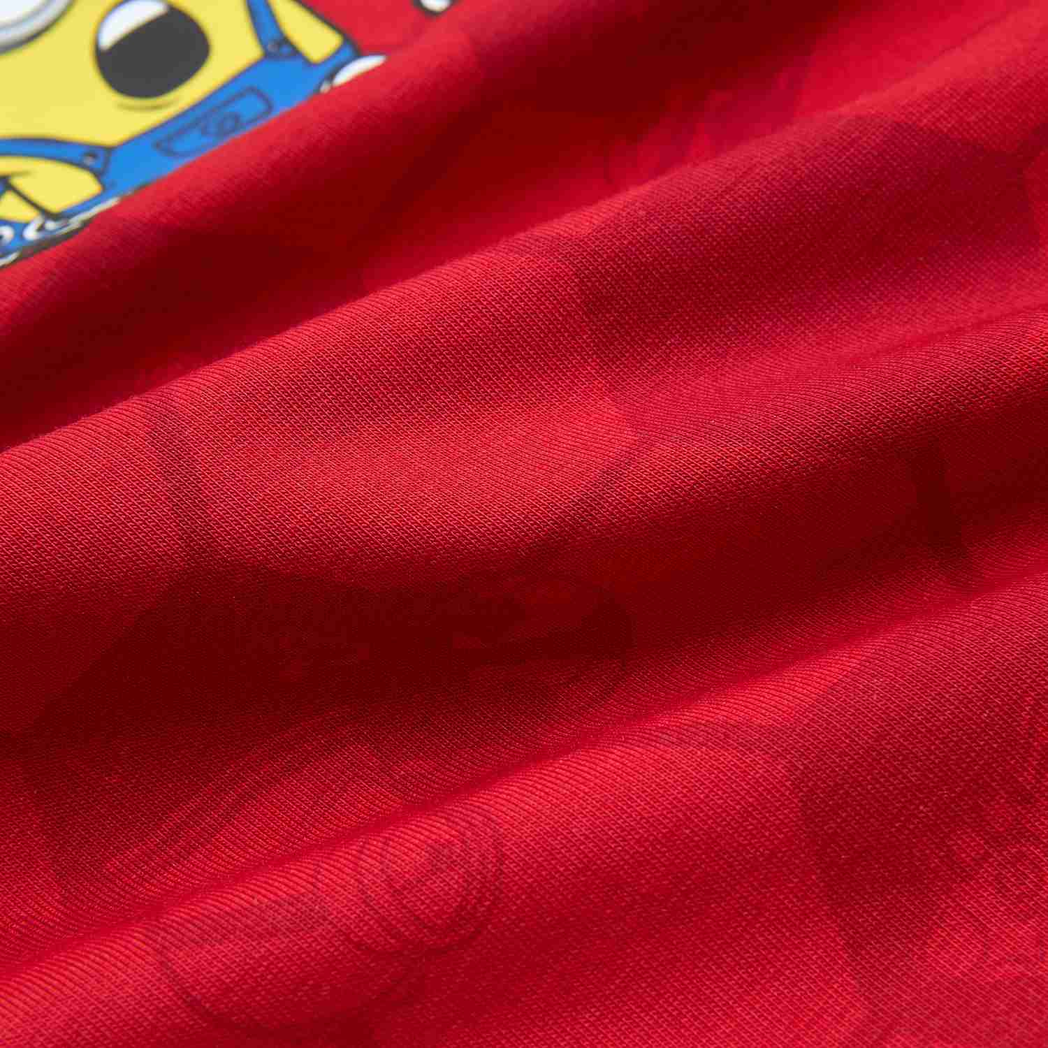 Men's Minions Relaxed Print Tee
