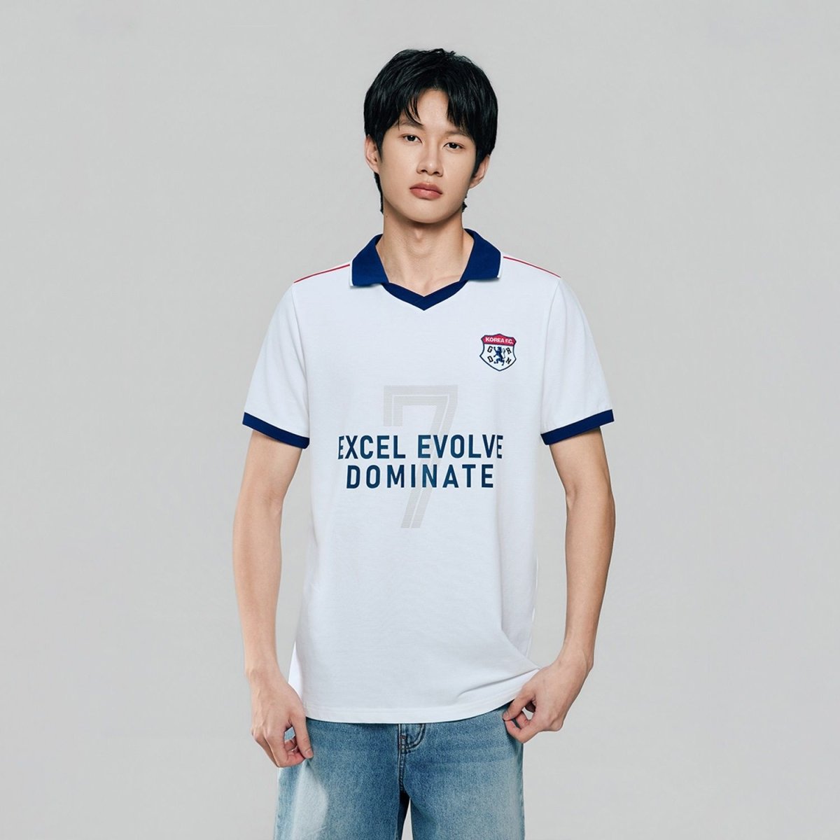 Men's World Cup Bold Polo