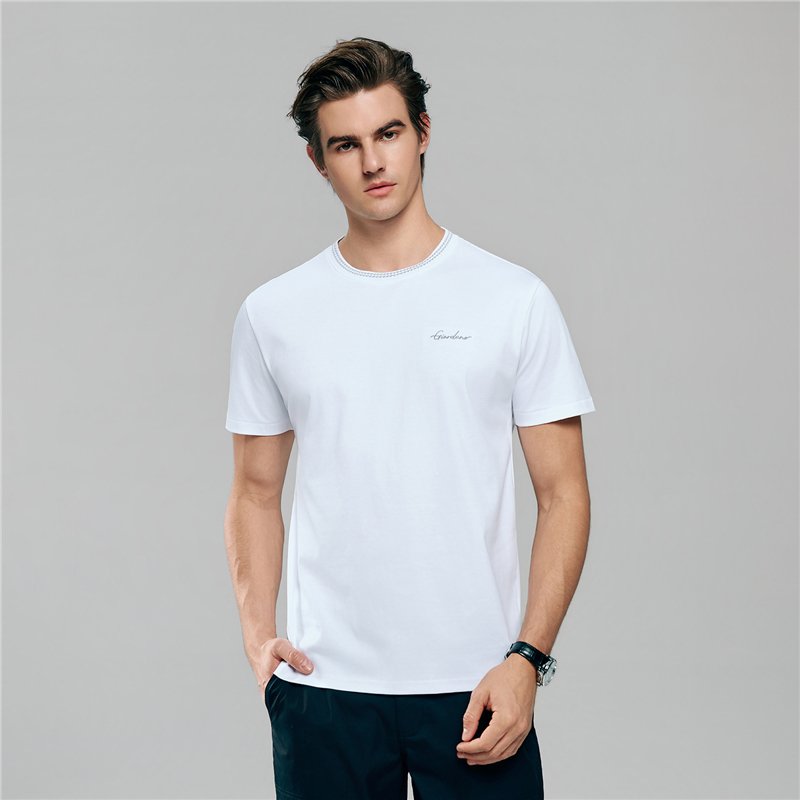 Men's Liquid Touch Tee