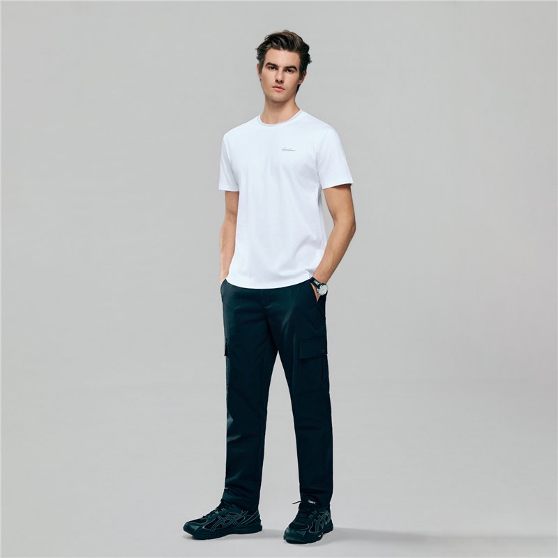 Men's Liquid Touch Tee