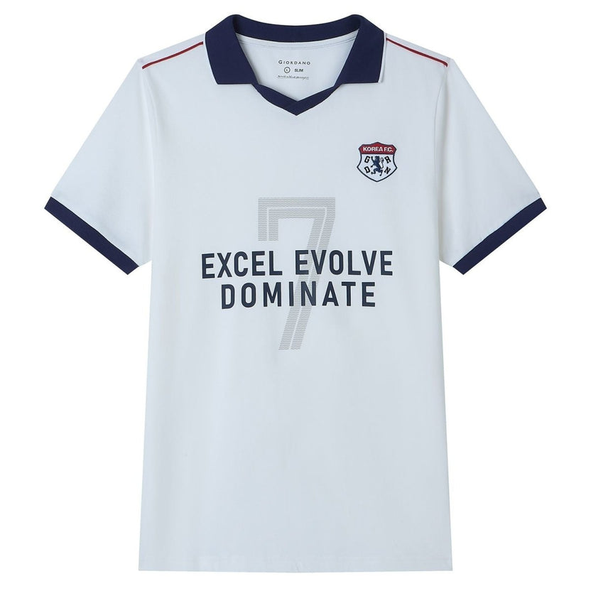 Men's World Cup Bold Polo