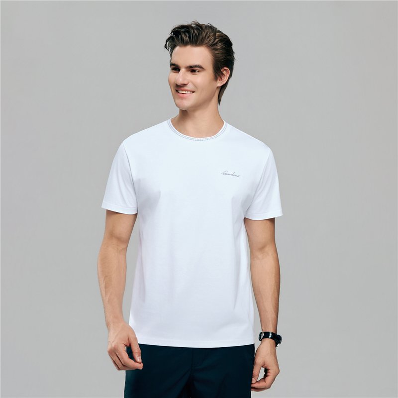 Men's Liquid Touch Tee
