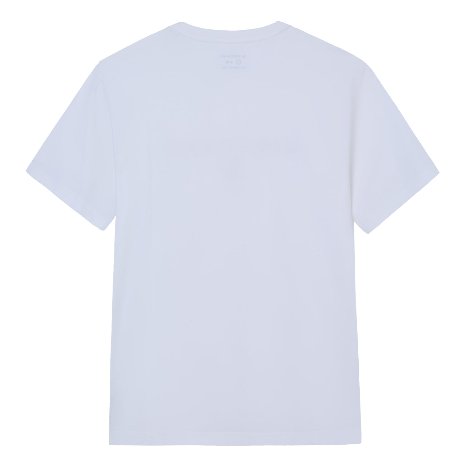 Men's Signature Print Tee