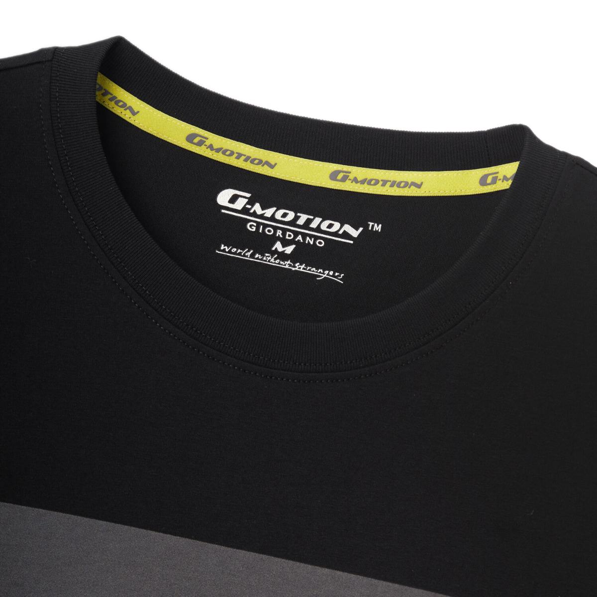 Men's G-Motion Print Tee