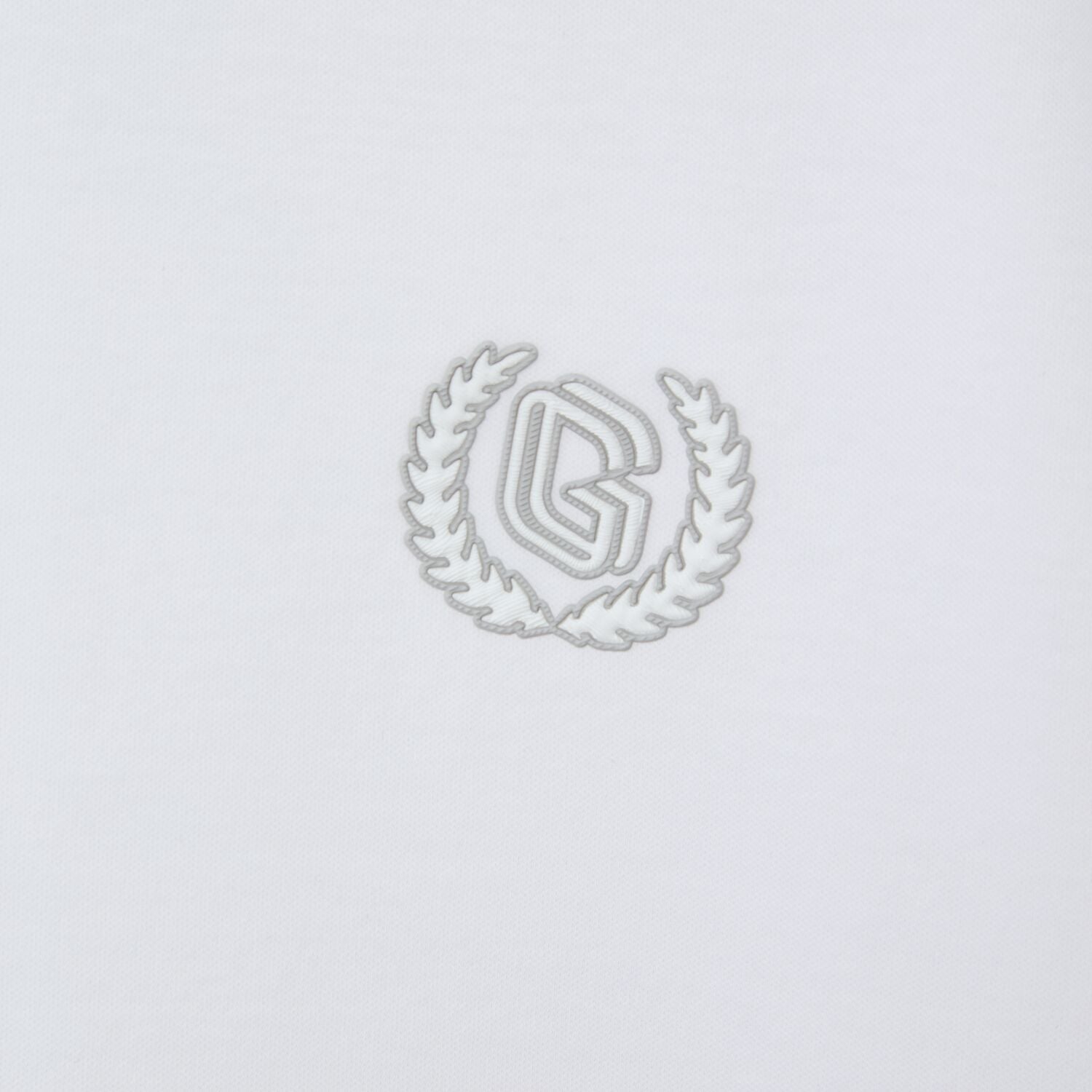 Men’S Cotton Interlock Liquid Touch Slim Fit Tee