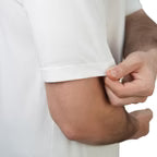 Men’S Relaxed Fit Printed Crew Neck Cotton Jersey Tee