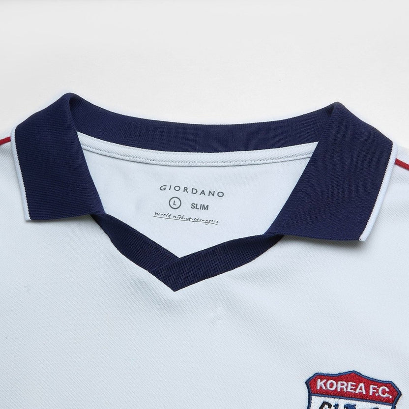 Men's World Cup Bold Polo