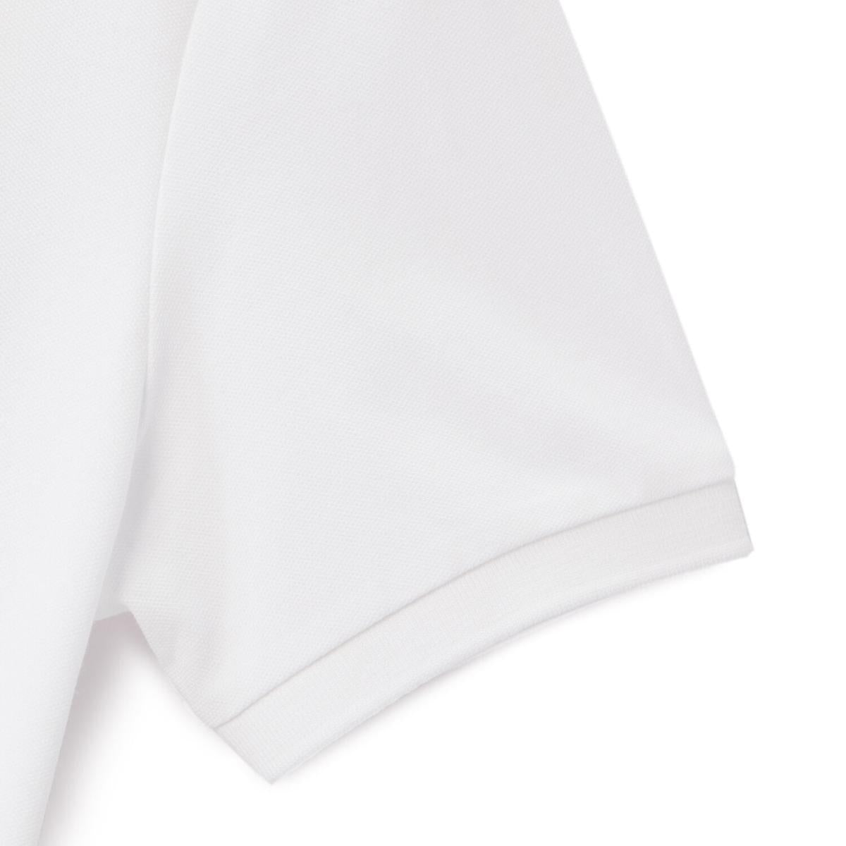 Men's Slim Fit Pique Polo: Elevated Comfort, Modern Style