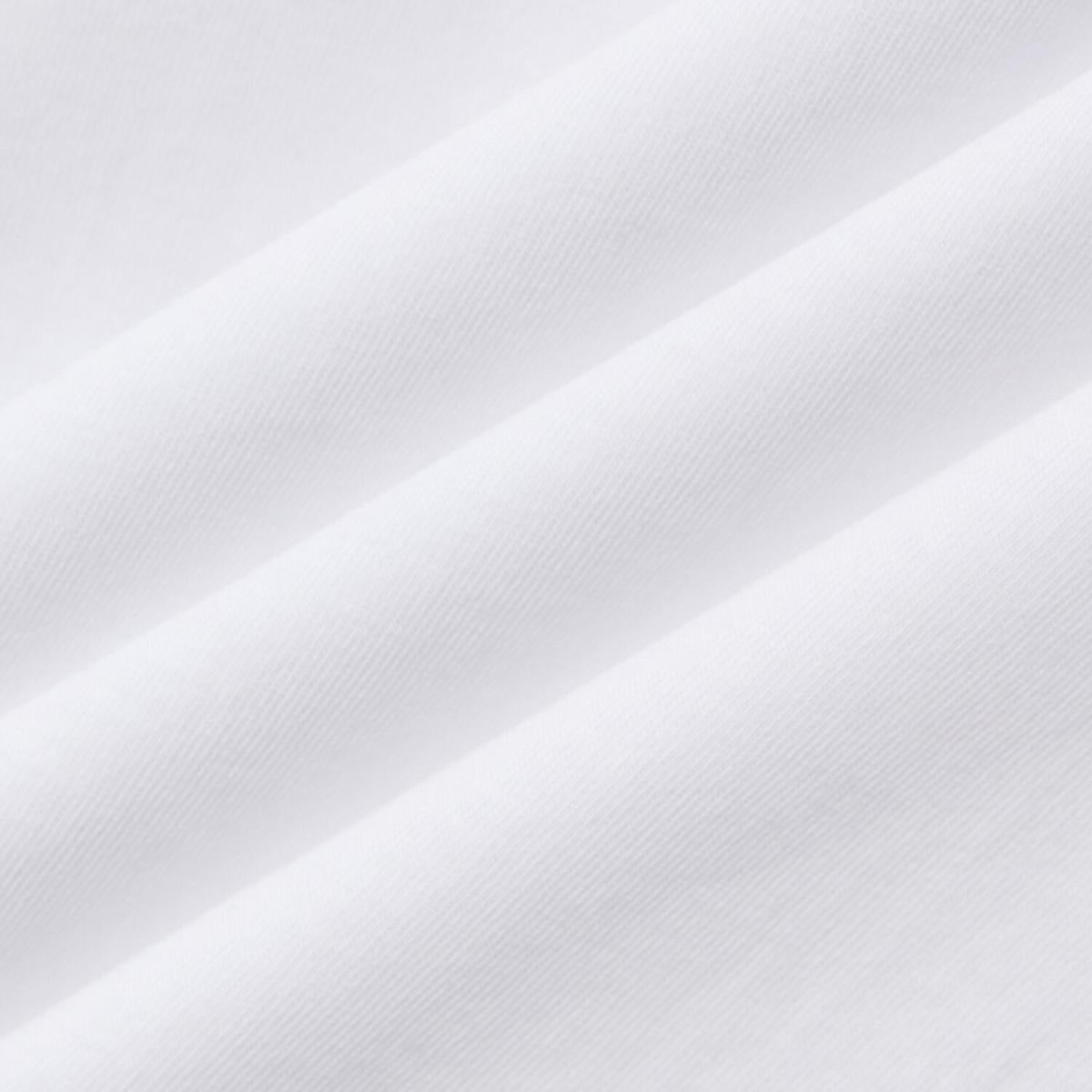 Men's Giordano Cotton Crewneck Slim Fit Tee - Short Sleeve