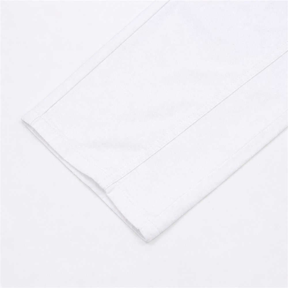 Women's Regular Taper Linen-Cotton Pants