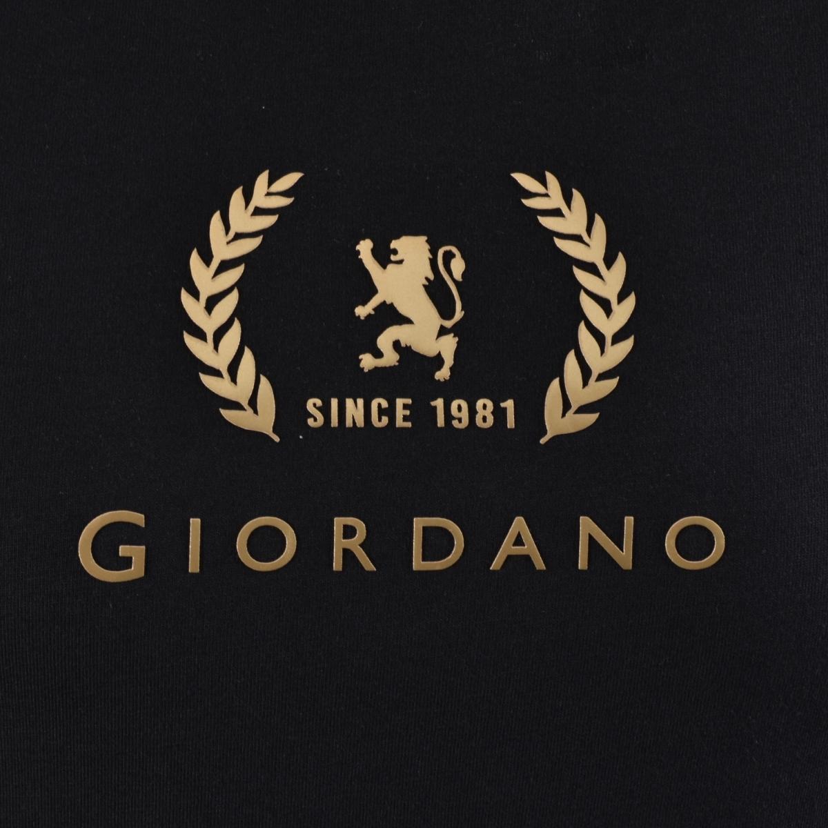 Women Signature Print Tees