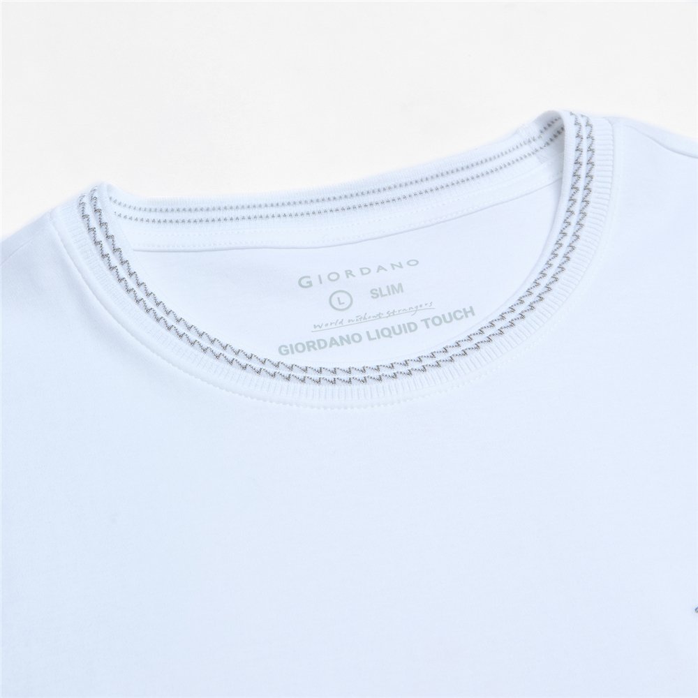 Men's Liquid Touch Tee