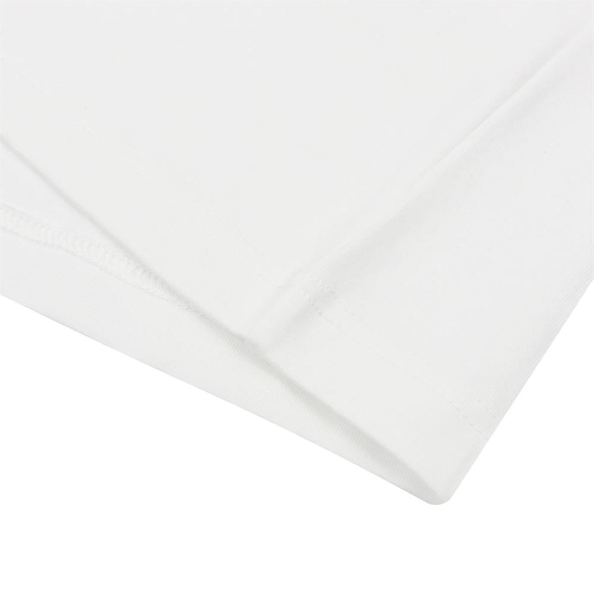 Men's Oversized Cotton Crew Neck Print Tee | Wander City Collection