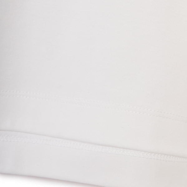 Women Cotton Interlock Liquid Touch Polo