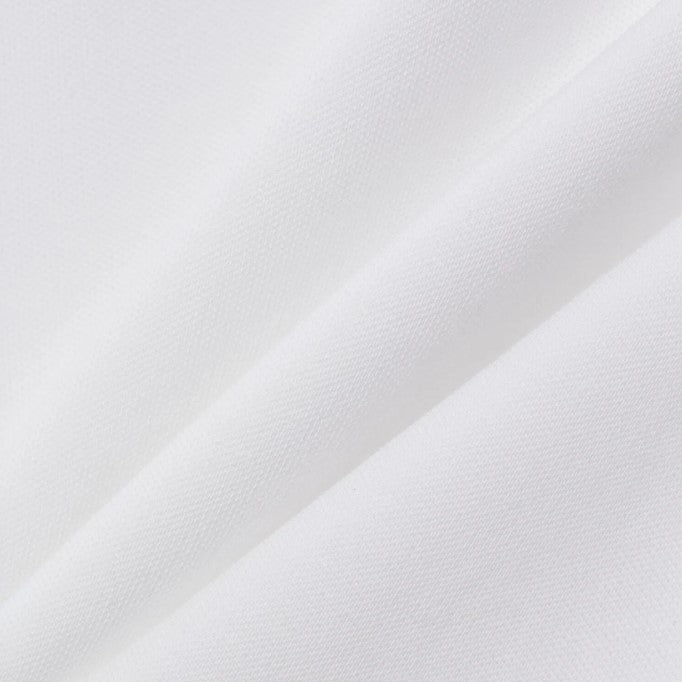 Men's Classic Slim Fit Polo with Signature Embroidery