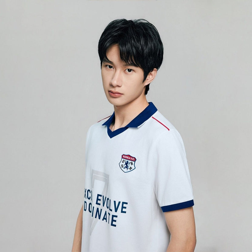Men's World Cup Bold Polo