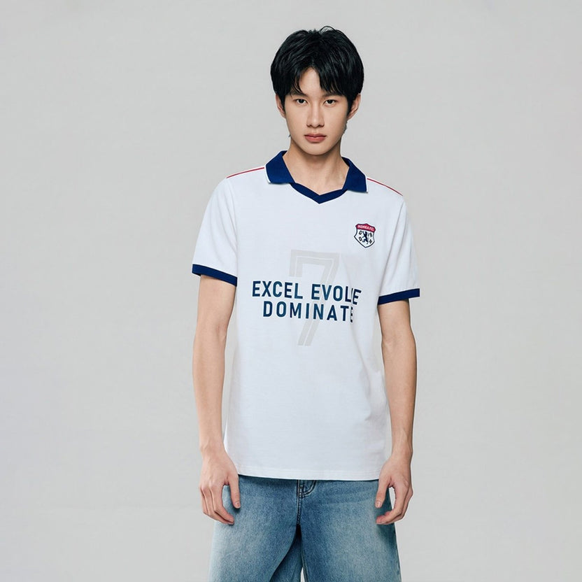 Men's World Cup Bold Polo