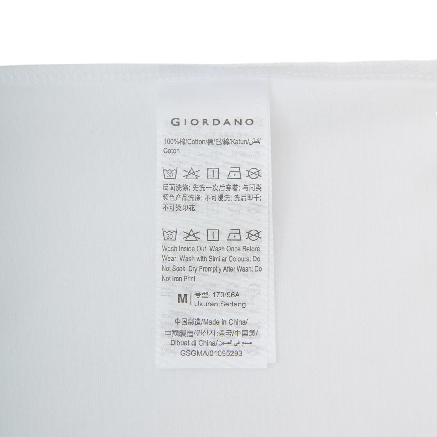 Men’S Slim Fit Christmas Holiday Cotton T-Shirt