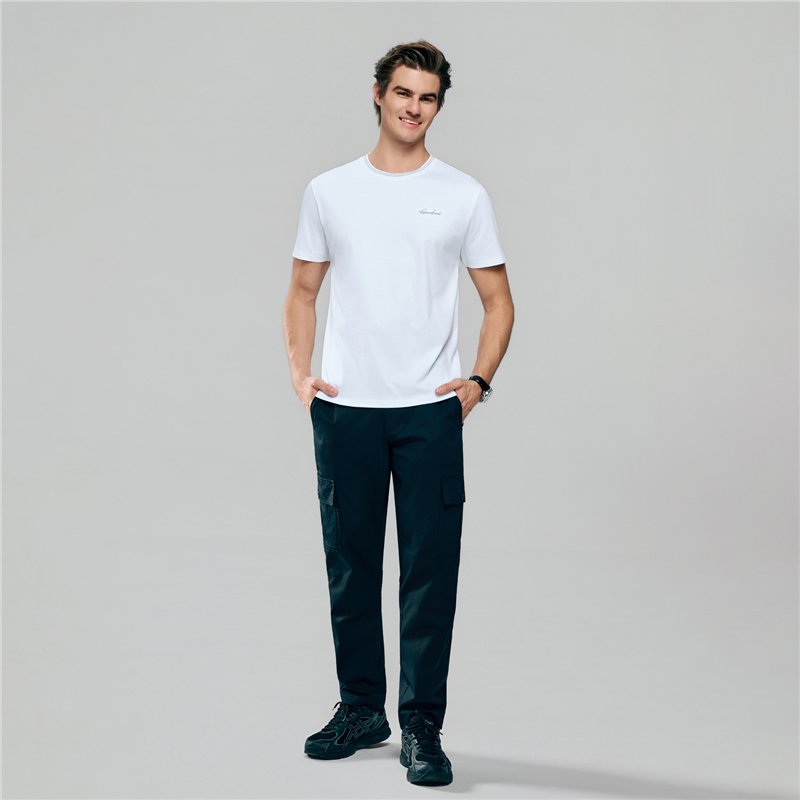 Men's Liquid Touch Tee