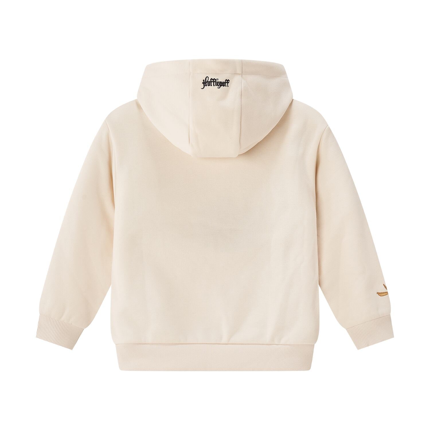 Kid's Cotton Polyester Harry Potter Printed Hoodie - Limited Edition Collection