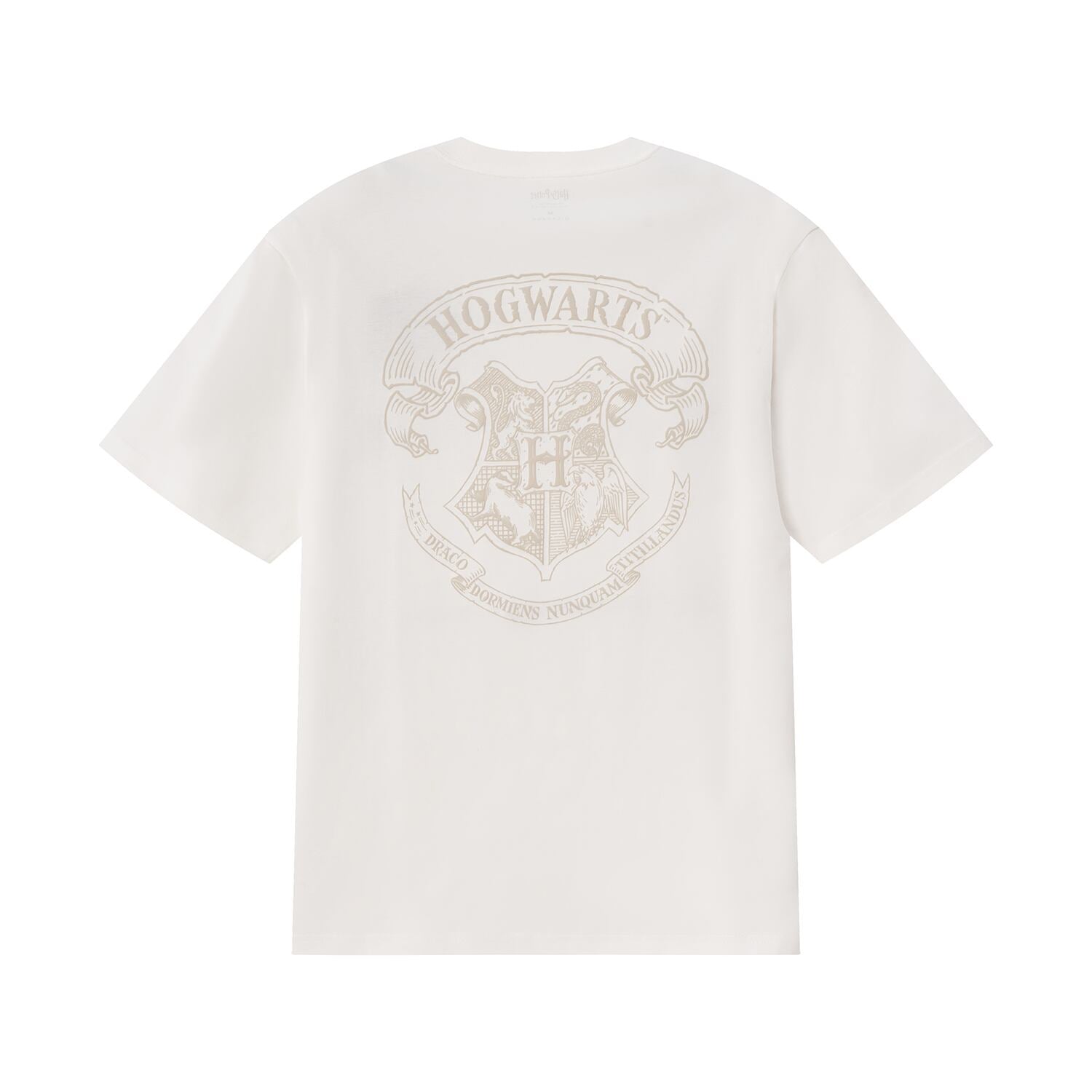 Men's Harry Potter Cotton Print Tee - Limited Edition Collection
