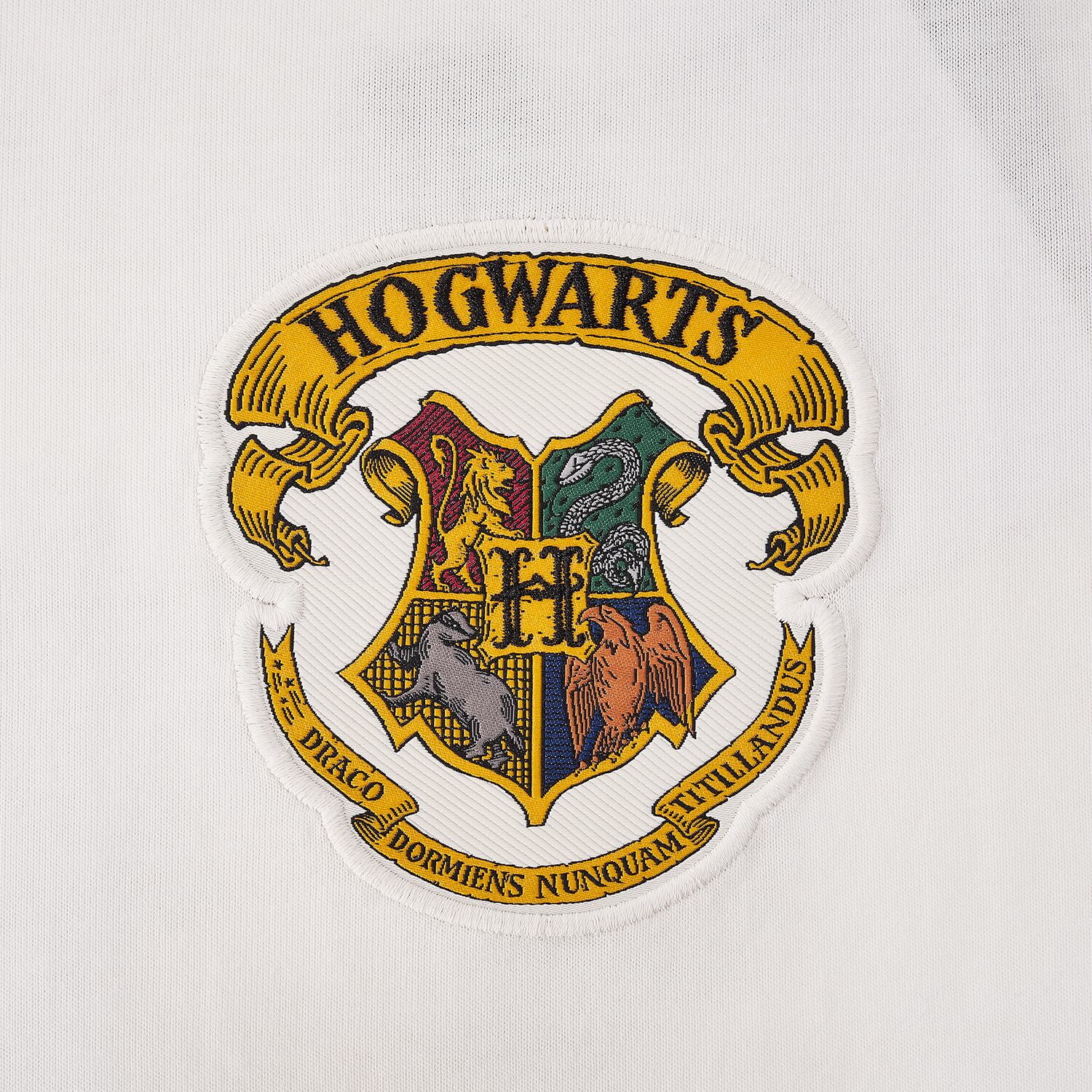 Men's Harry Potter Cotton Print Tee - Limited Edition Collection