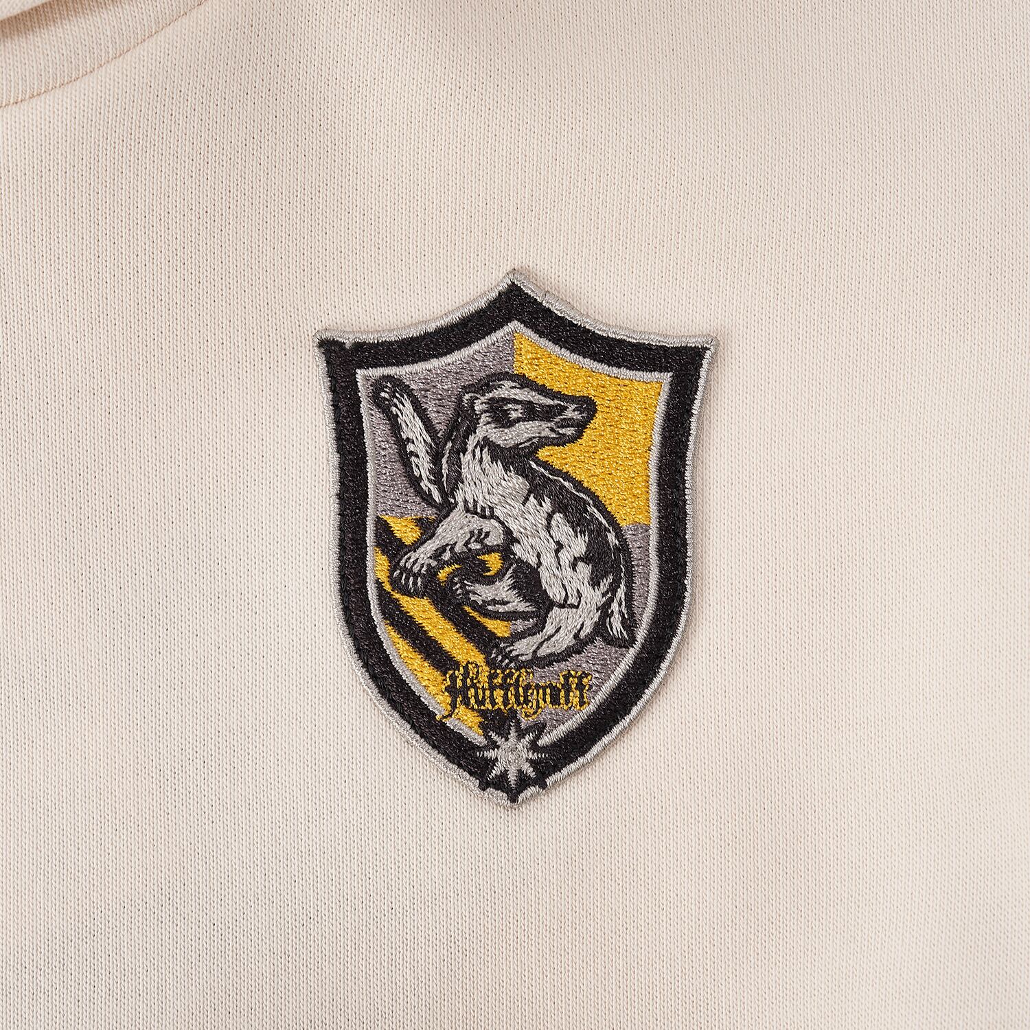 هودي هاري بوتر من القطن والبوليستر للأطفال - مجموعة إصدار محدود