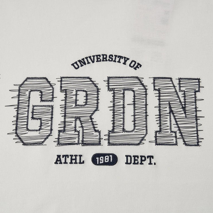 Men’S Relaxed Fit Cotton Jersey Crew Neck Print Tee