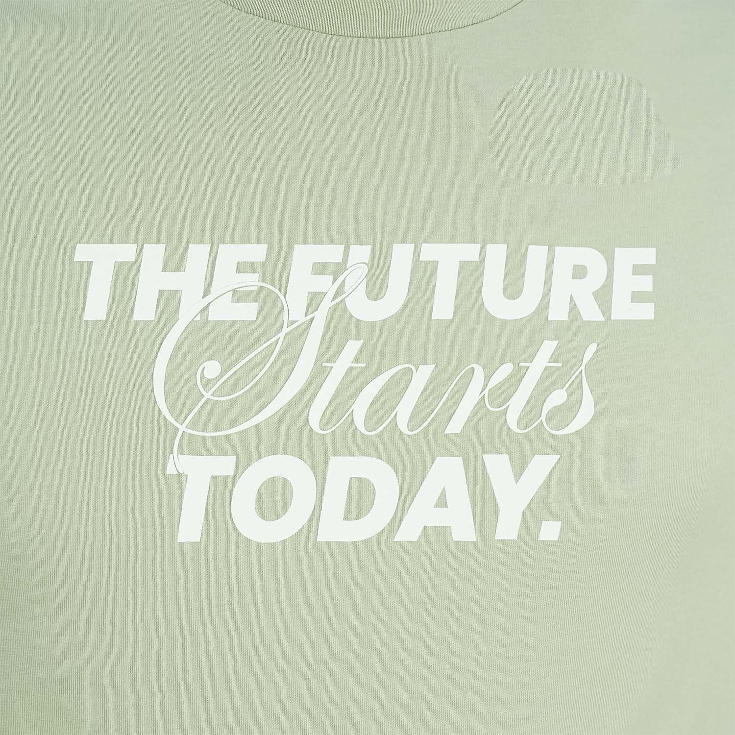 تي شيرت رجالي من القطن الجيرسي المطبوع