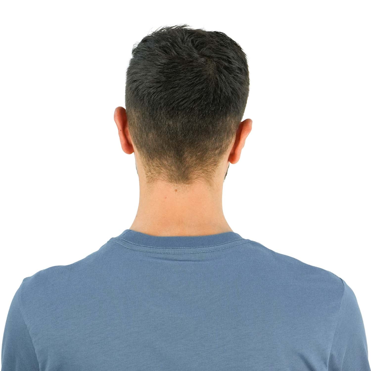 Men's All-Over Print Slim Fit Tee