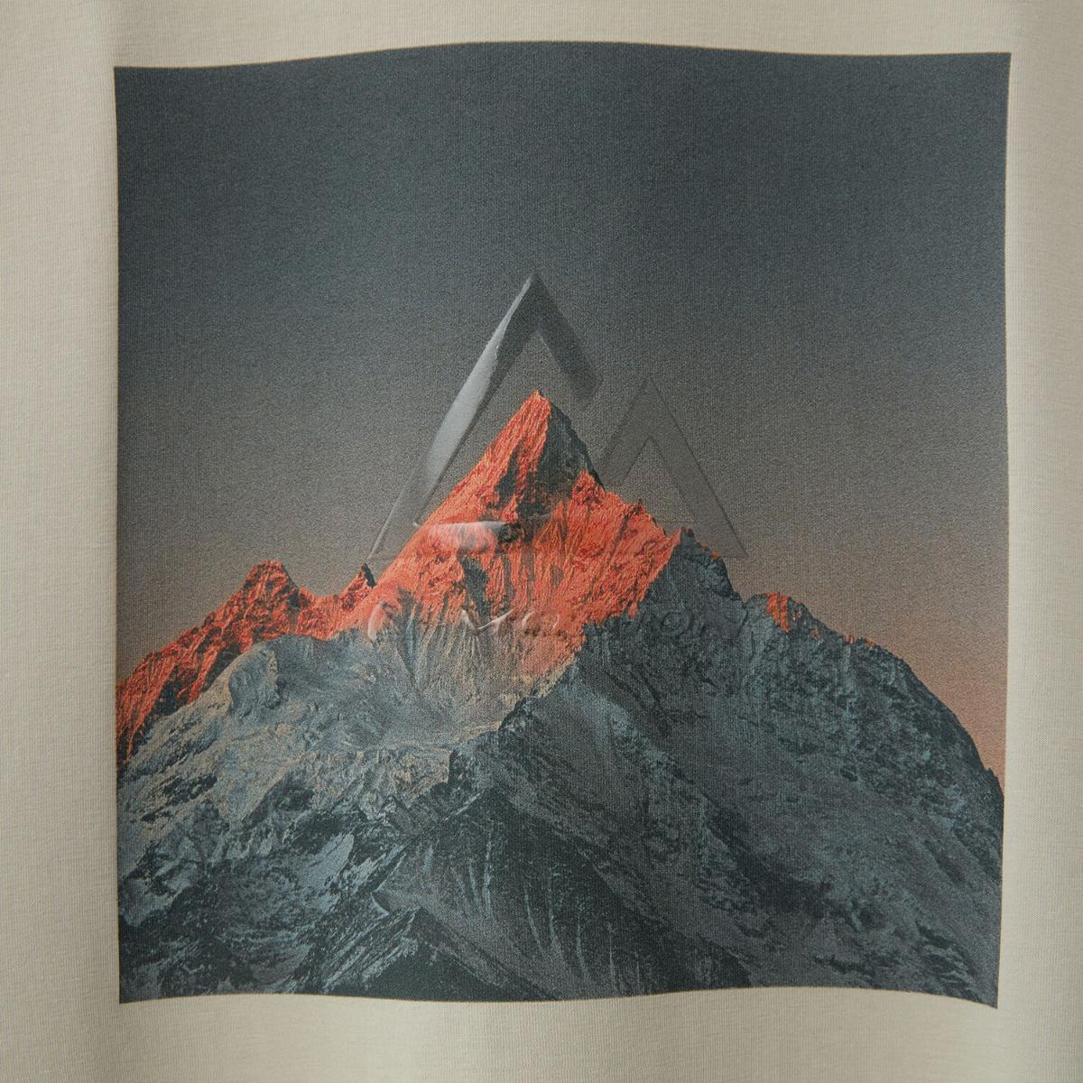 Men's G-Motion Print Tee