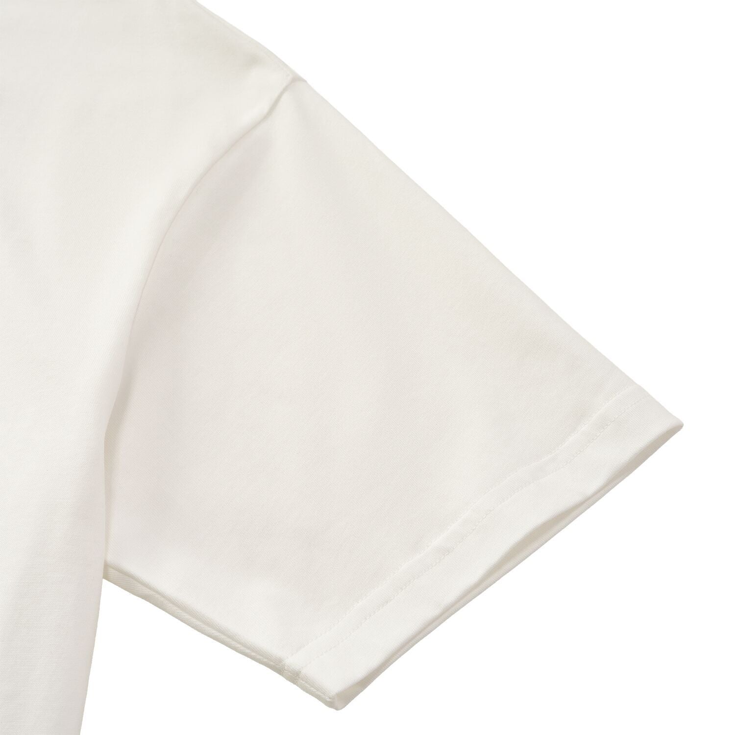 Men's Relaxed Fit Tom & Jerry Cotton Print Tee