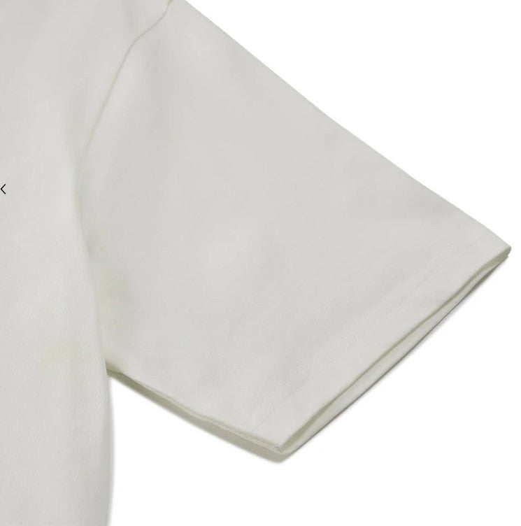 Men’S Relaxed Fit Cotton Jersey Crew Neck Print Tee