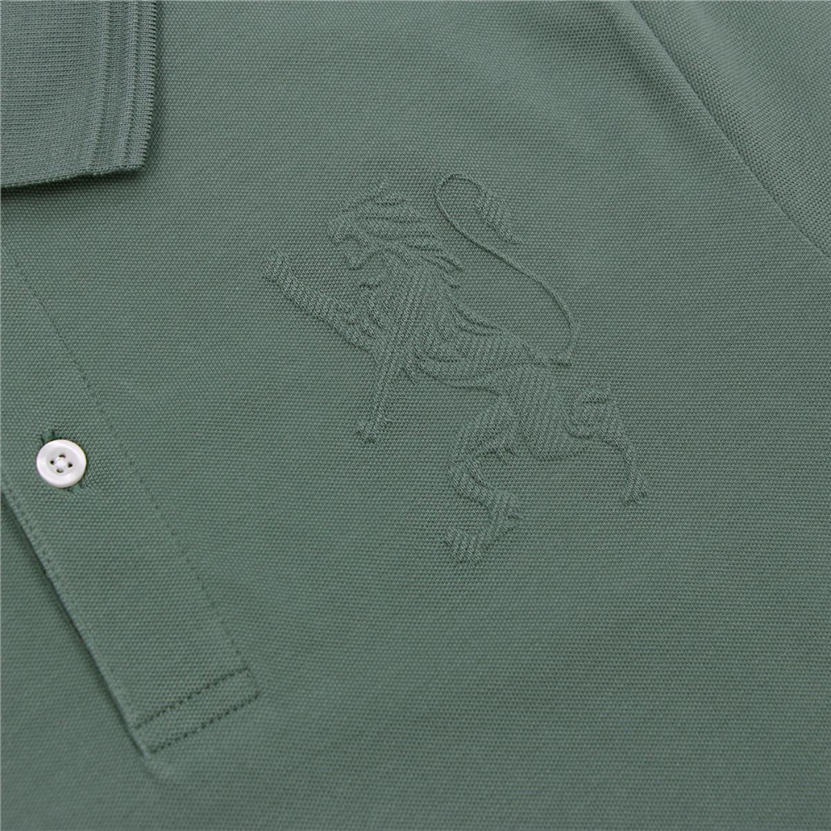 Men's Lion Polo
