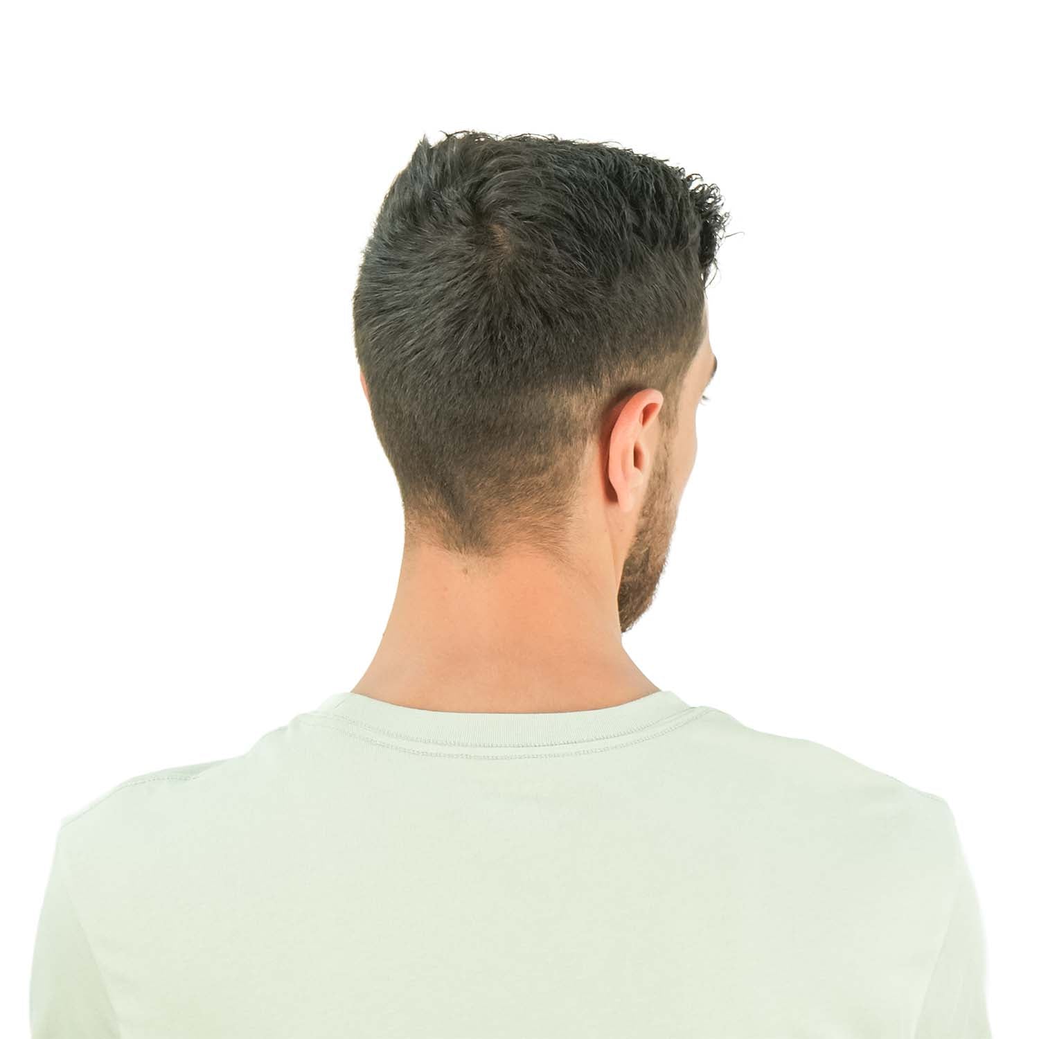 تي شيرت رجالي من القطن الجيرسي المطبوع