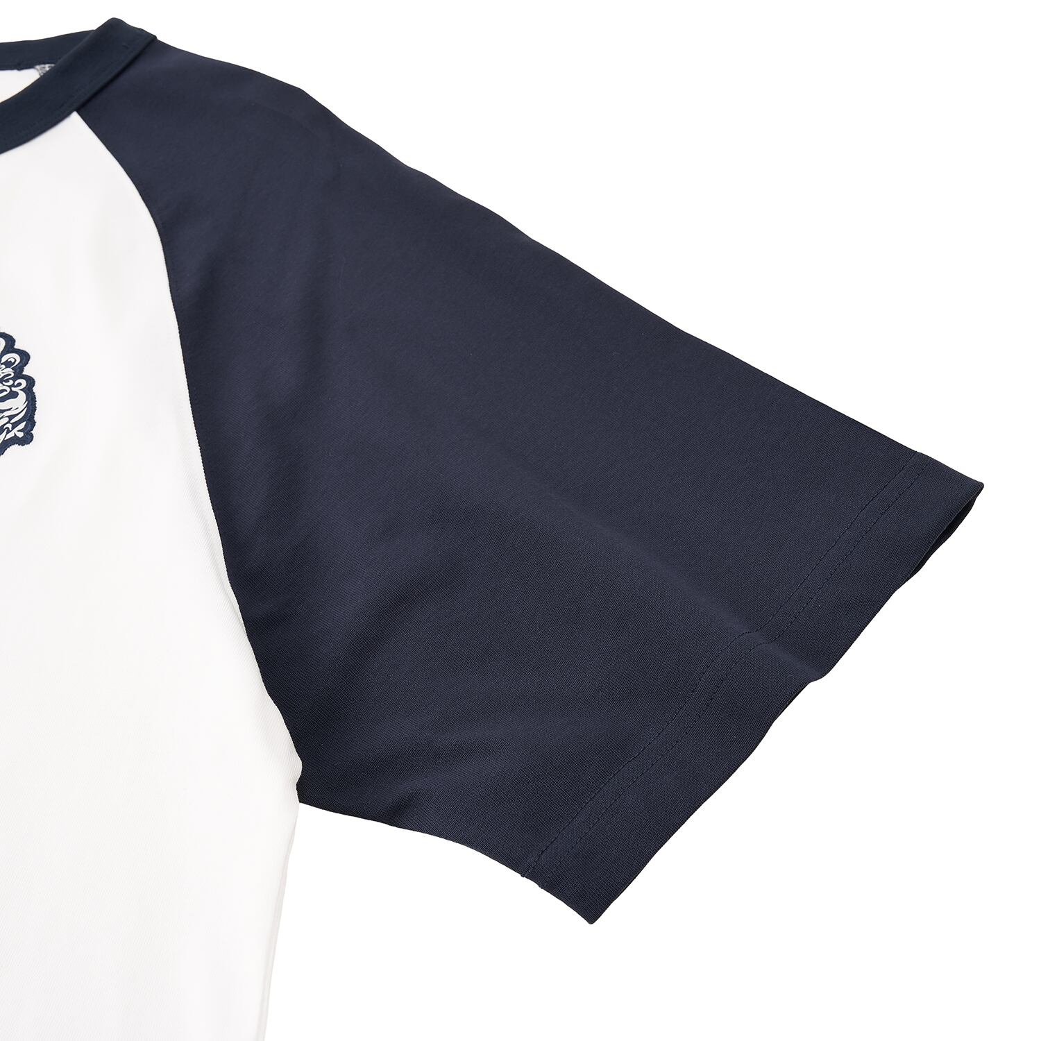 Men's Harry Potter Cotton Raglan Sleeve Tee - Limited Edition Collection