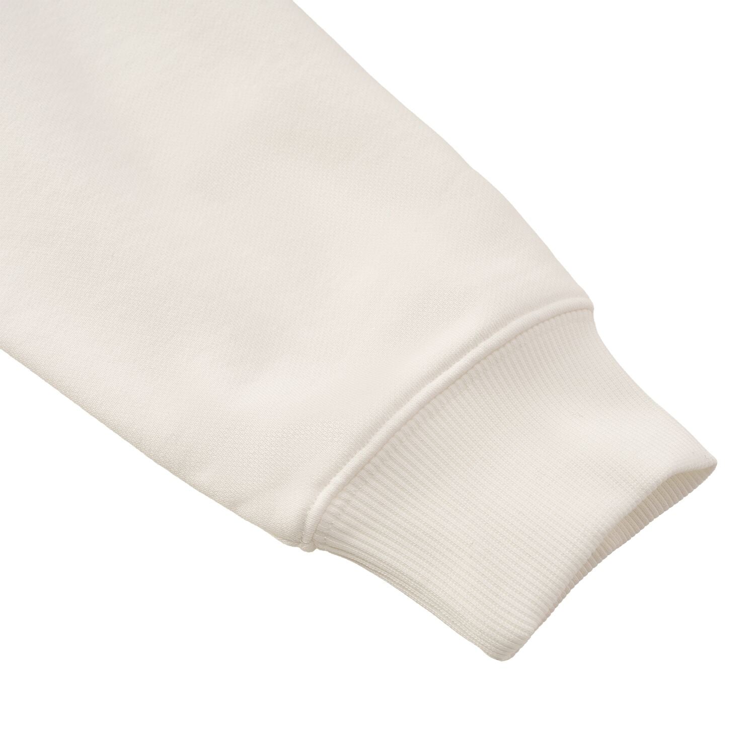 Men's Relaxed Fit Long Sleeve Tom & Jerry French Terry Sweatshirt