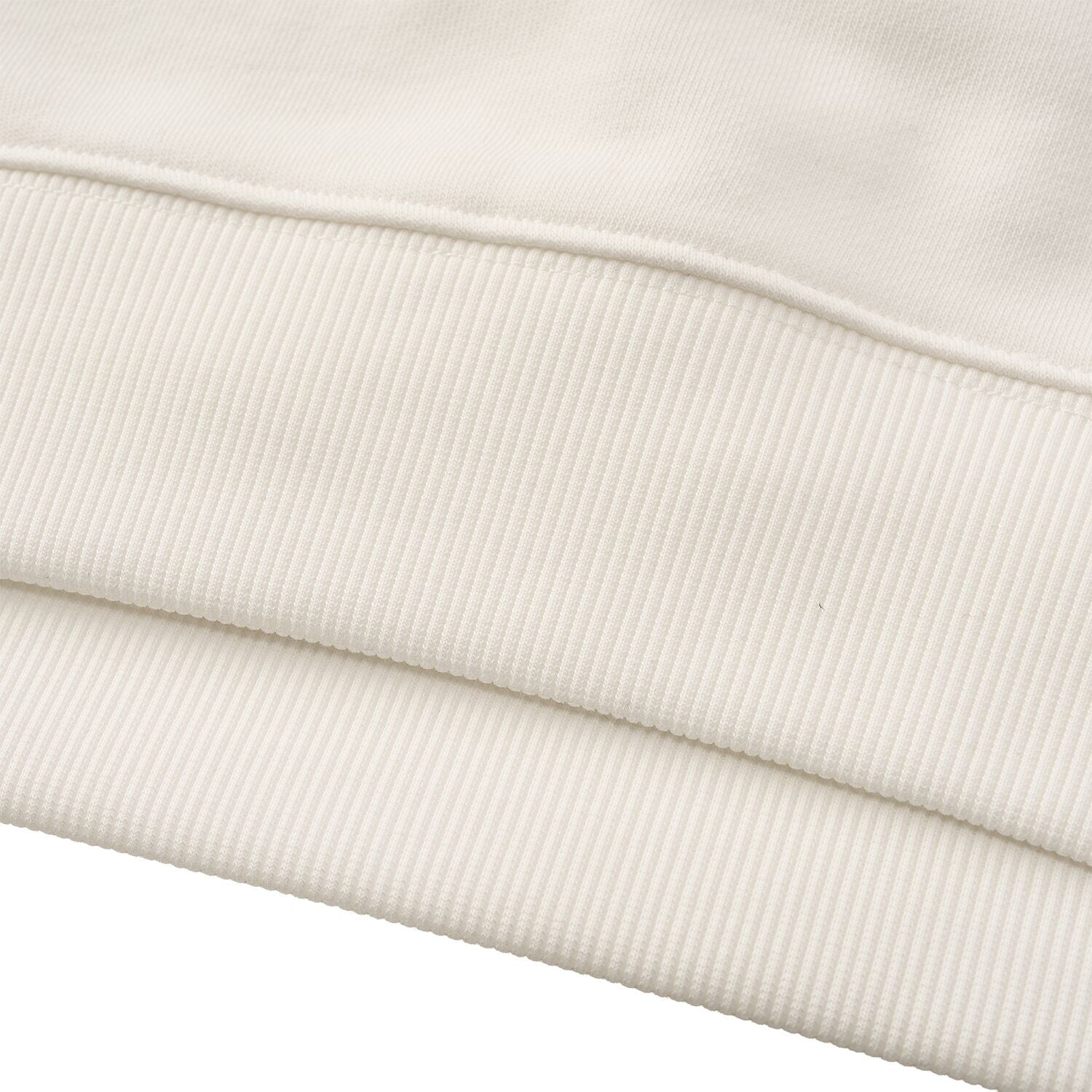 Men's Relaxed Fit Long Sleeve Tom & Jerry French Terry Sweatshirt