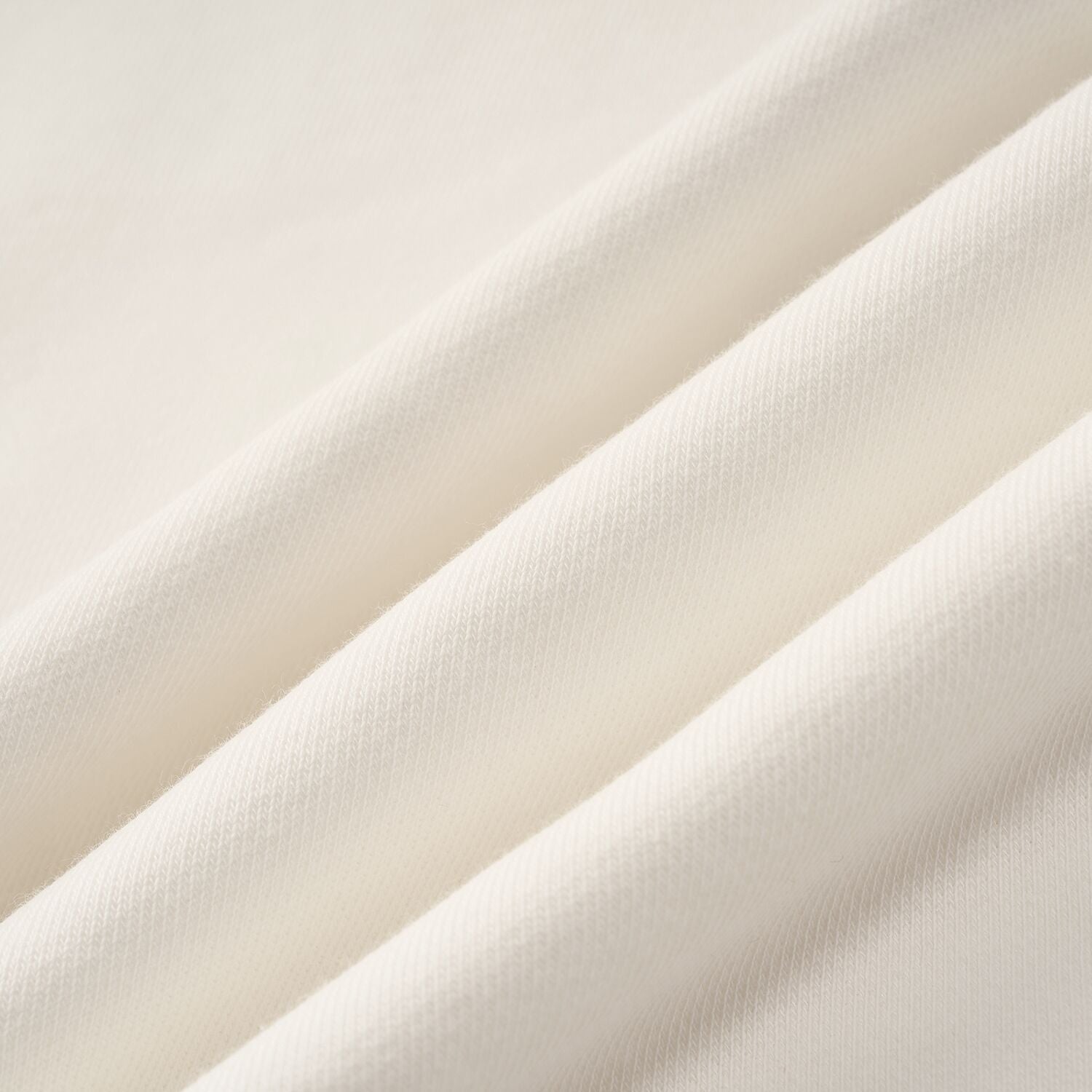 Men's Relaxed Fit Long Sleeve Tom & Jerry French Terry Sweatshirt