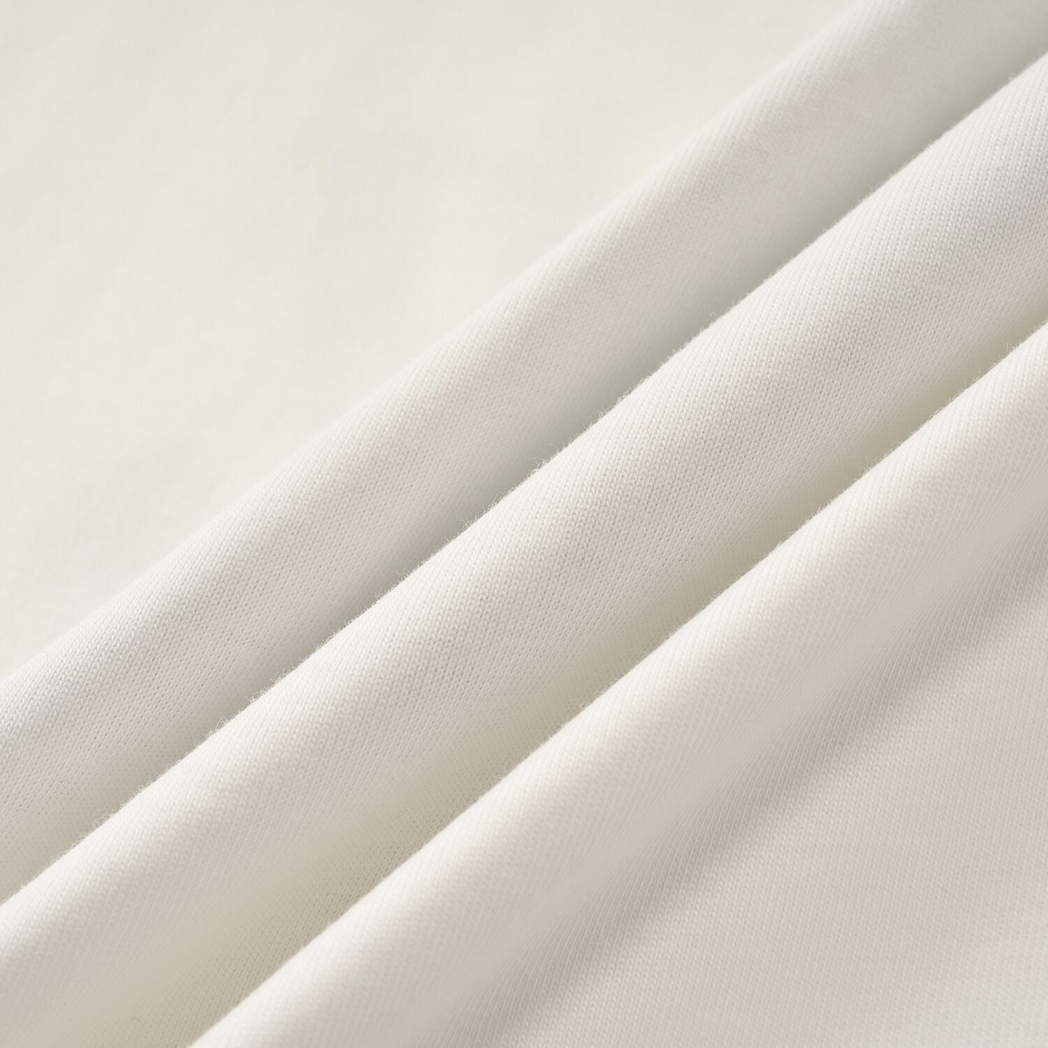 Men's Relaxed Fit Tom & Jerry Cotton Print Tee