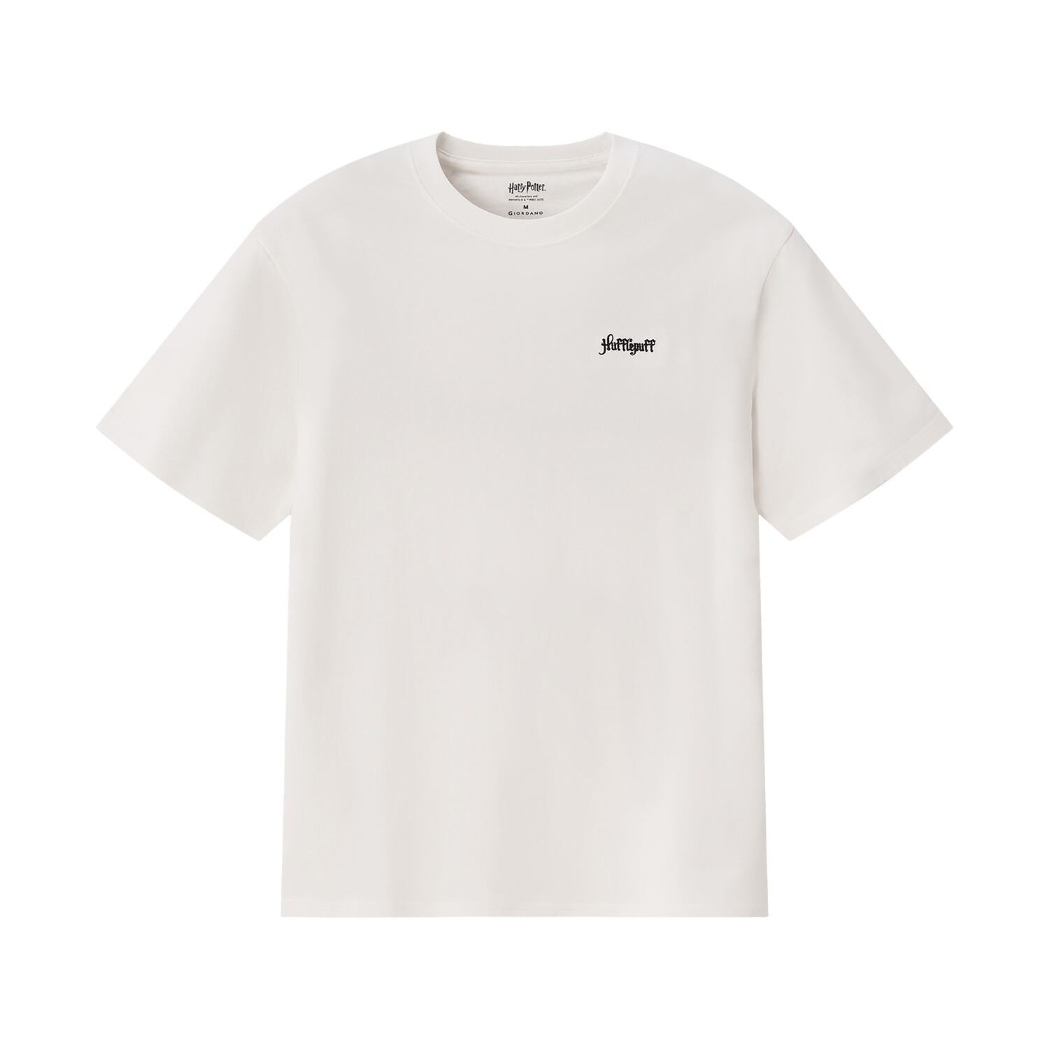 Men's Harry Potter Cotton Print Tee - Limited Edition Collection