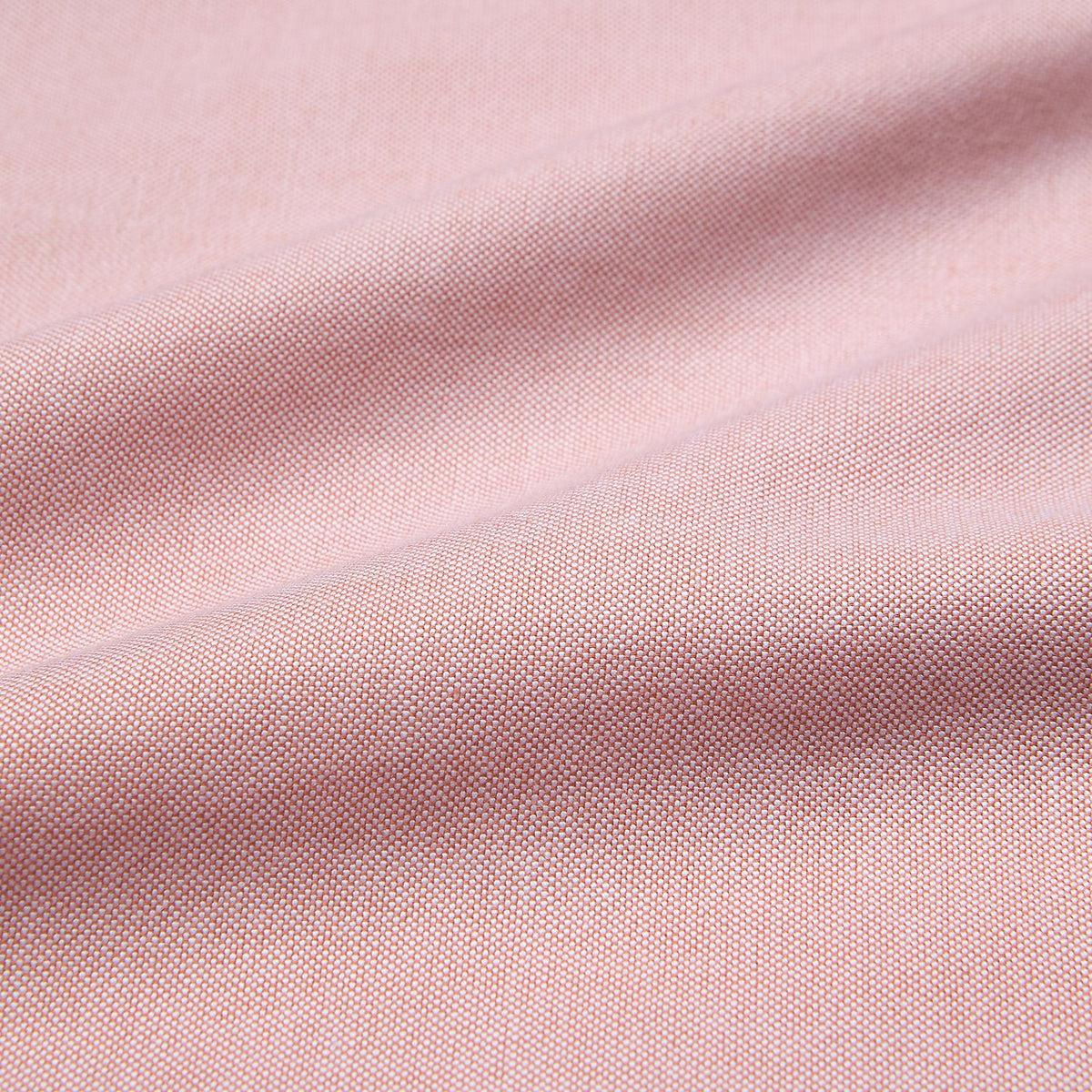 Men’s Cotton Long-Sleeve Wrinkle-Free Shirt