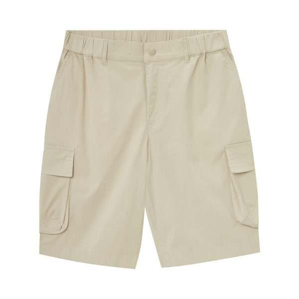 Men's Relaxed Fit Cargo Shorts