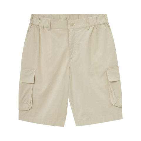 Men's Relaxed Fit Cargo Shorts