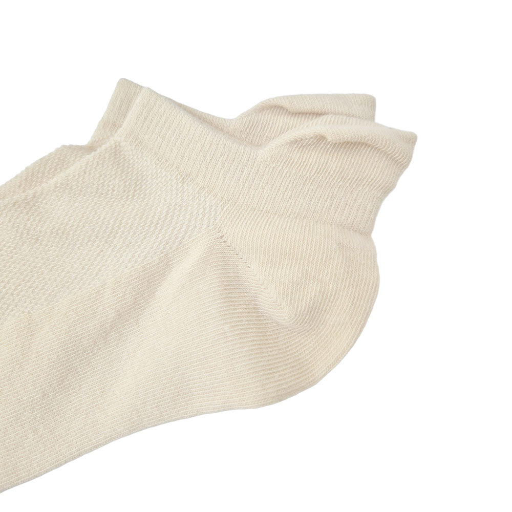 Unisex 2-Pack Ankle Socks: Essential Cotton Blend Comfort