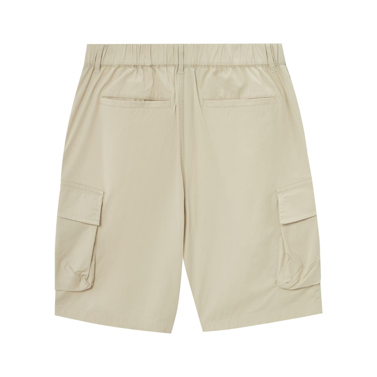Men's Relaxed Fit Cargo Shorts