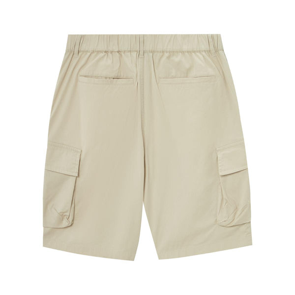 Men's Relaxed Fit Cargo Shorts