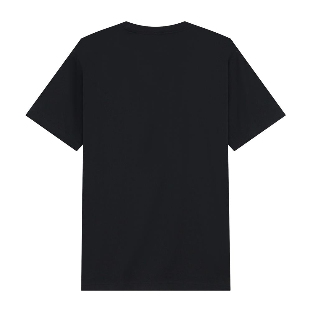 تي شيرت رجالي من القطن الجيرسي المطبوع